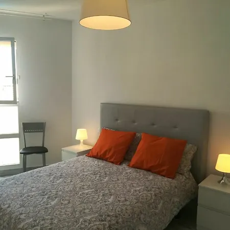 Appartement Sereno *