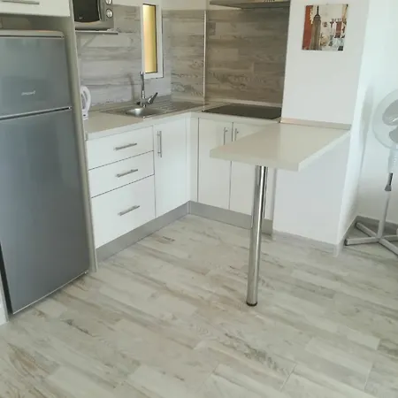 Appartement Sereno