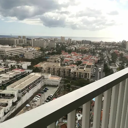 Sereno Appartement Arona (Tenerife)