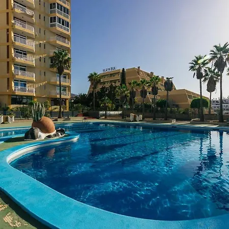 Sereno Appartement *